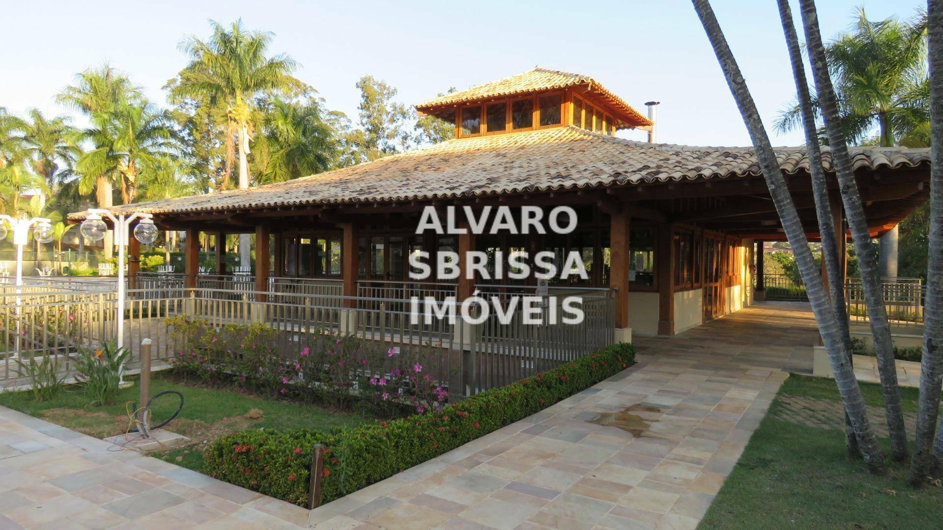 Casa de Condomínio à venda com 3 quartos, 342m² - Foto 20