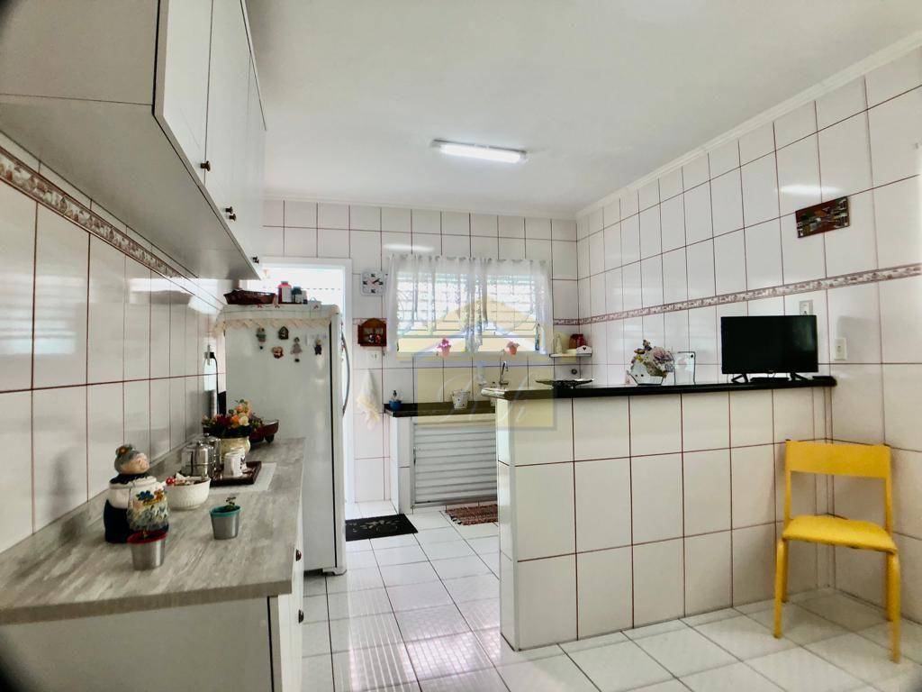 Sobrado à venda com 3 quartos, 120m² - Foto 5