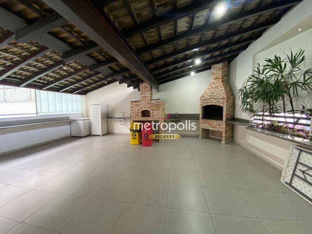 Apartamento à venda com 3 quartos, 170m² - Foto 33