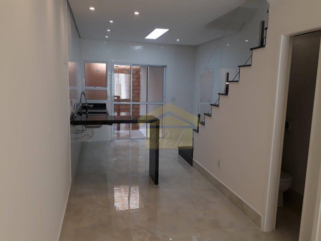 Sobrado à venda com 3 quartos, 125m² - Foto 42