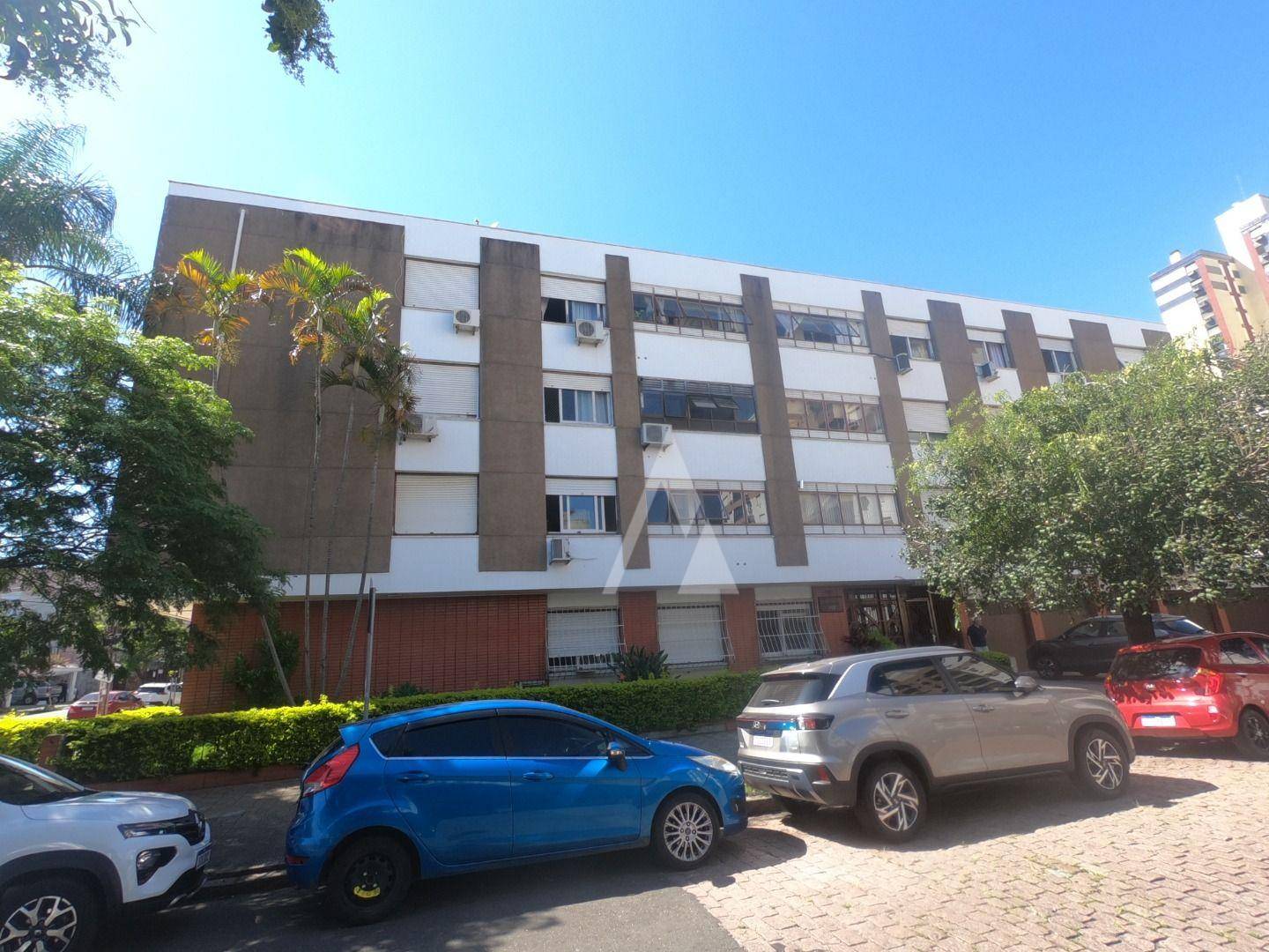 Apartamento, 2 quartos - Foto 1