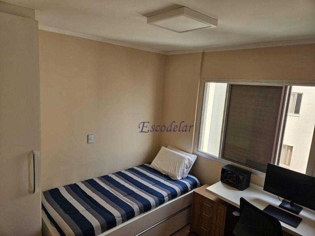 Apartamento à venda com 2 quartos, 63m² - Foto 4