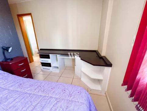 Apartamento à venda com 3 quartos, 68m² - Foto 10