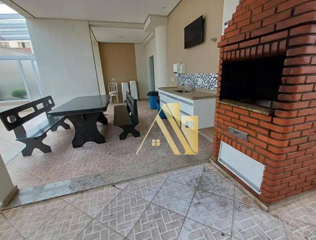 Apartamento à venda com 2 quartos, 67m² - Foto 6