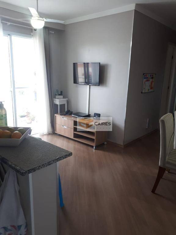 Apartamento à venda com 2 quartos, 50m² - Foto 39