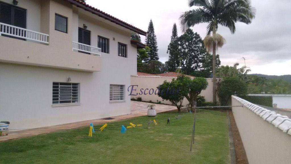 Sobrado à venda com 4 quartos, 450m² - Foto 18