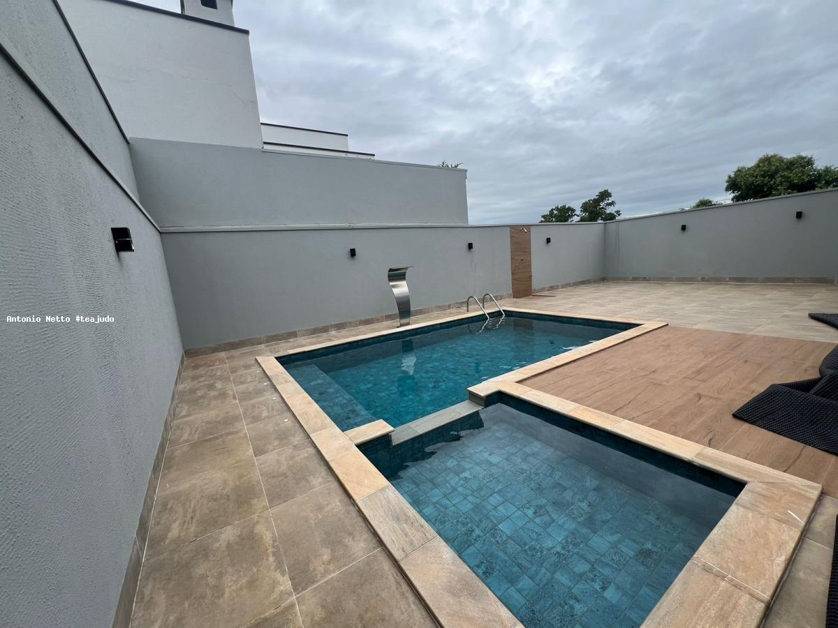 Casa de Condomínio à venda com 3 quartos, 390m² - Foto 42