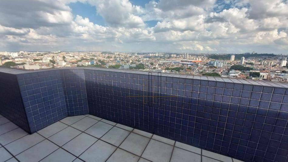 Cobertura à venda com 4 quartos, 231m² - Foto 30