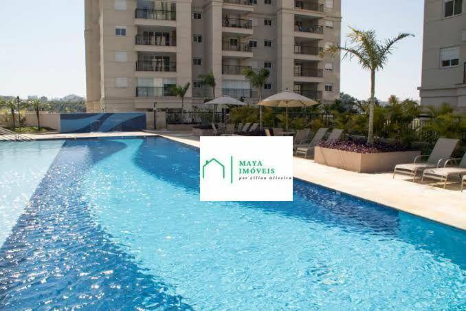 Apartamento à venda com 3 quartos, 100m² - Foto 1