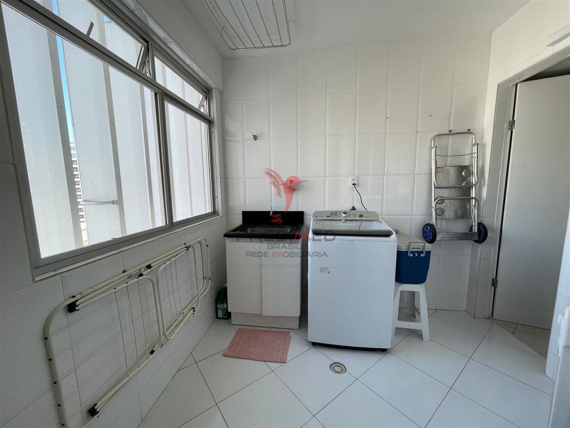 Apartamento à venda com 2 quartos, 99m² - Foto 7