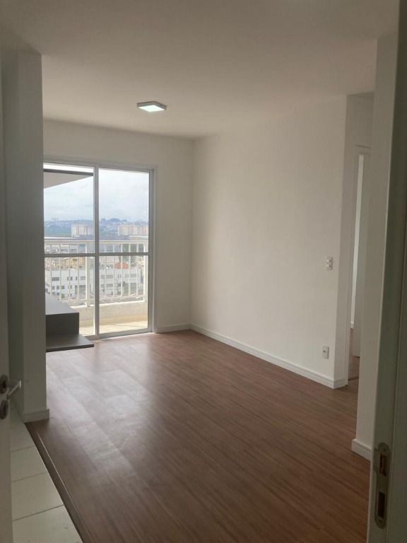 Apartamento à venda com 2 quartos, 48m² - Foto 9