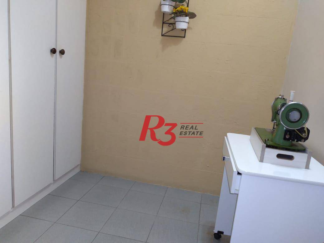 Apartamento à venda com 3 quartos, 252m² - Foto 34