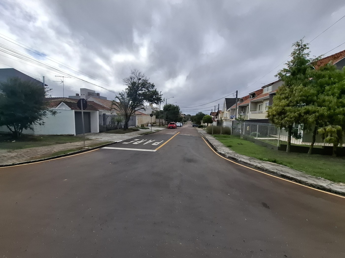 Apartamento à venda com 3 quartos, 68m² - Foto 44