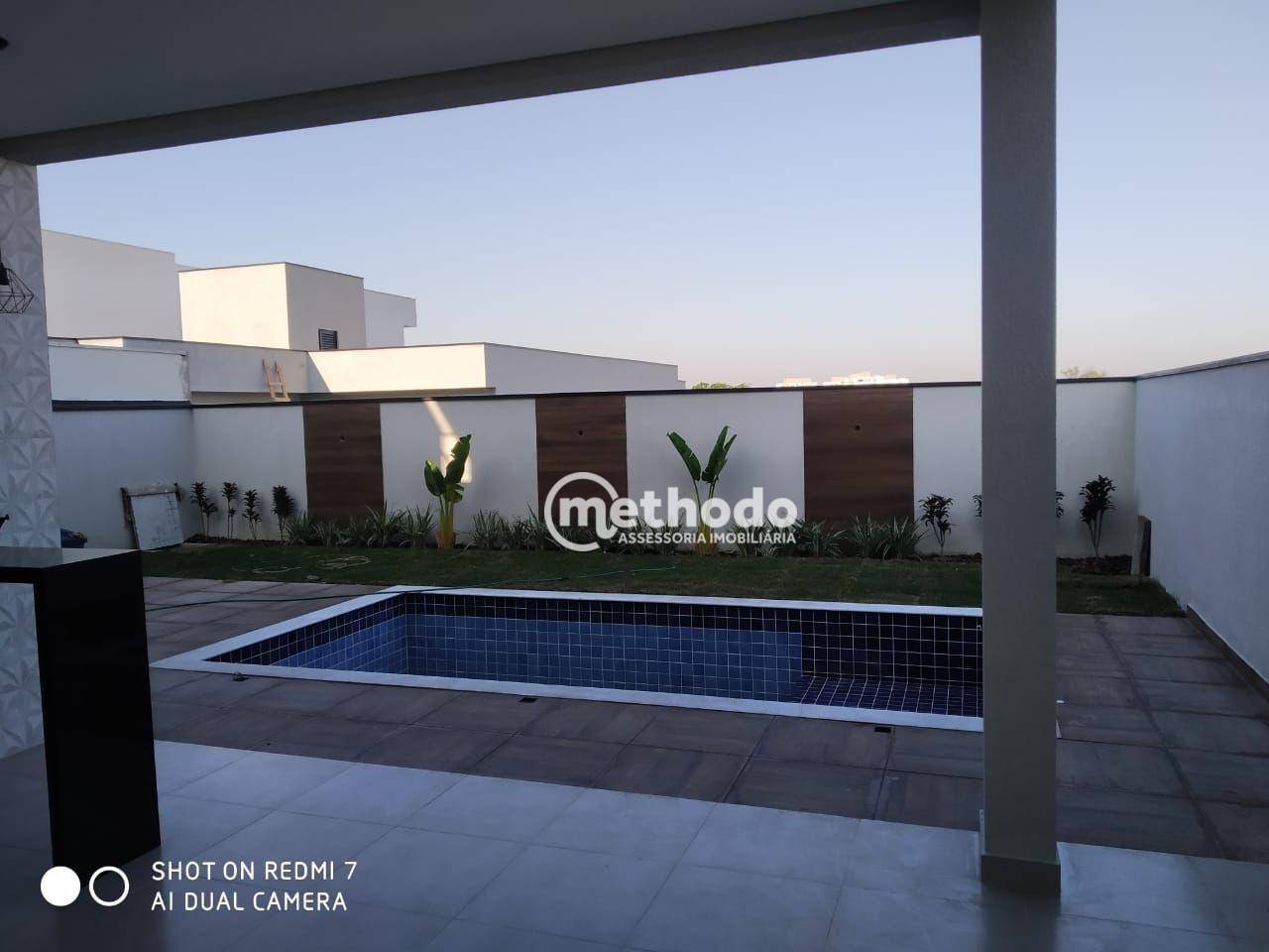 Casa de Condomínio à venda com 3 quartos, 258m² - Foto 11