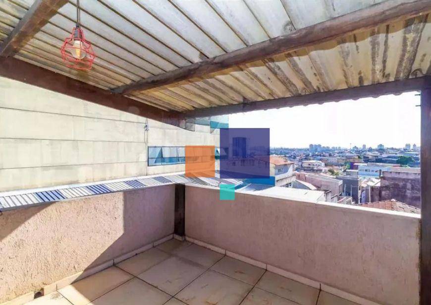 Casa à venda com 4 quartos, 110m² - Foto 20