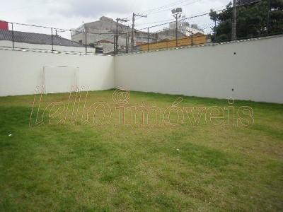 Apartamento para alugar com 3 quartos, 77m² - Foto 24