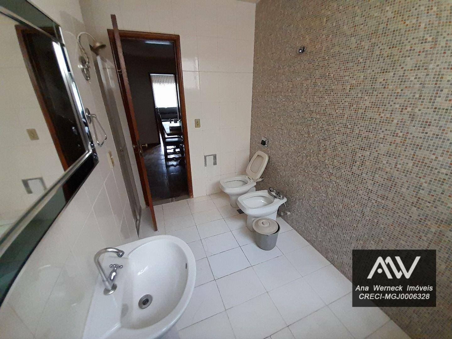 Apartamento à venda com 5 quartos, 180m² - Foto 34