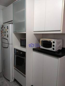 Apartamento à venda com 3 quartos, 83m² - Foto 21