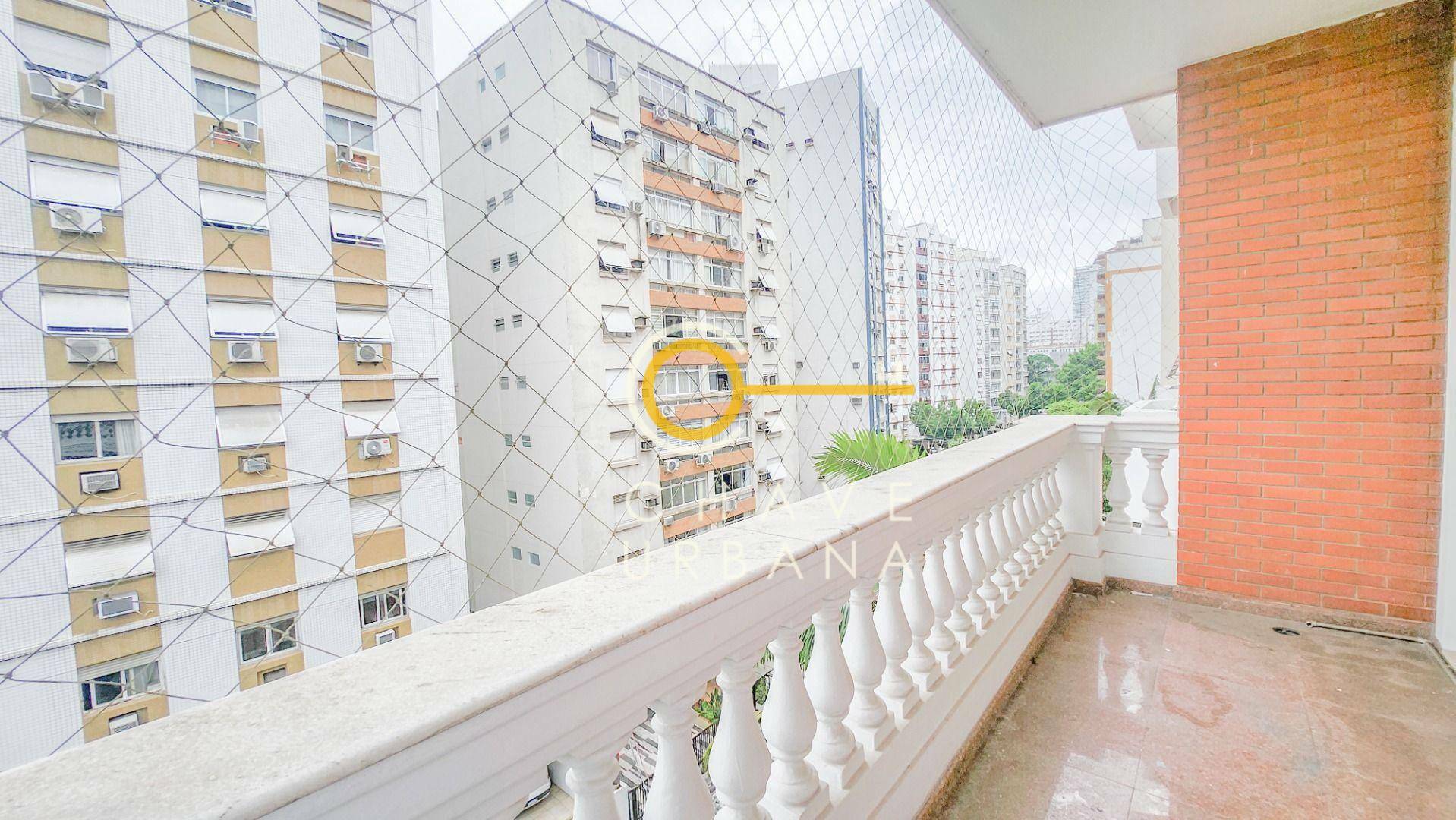 Apartamento à venda com 4 quartos, 429m² - Foto 4