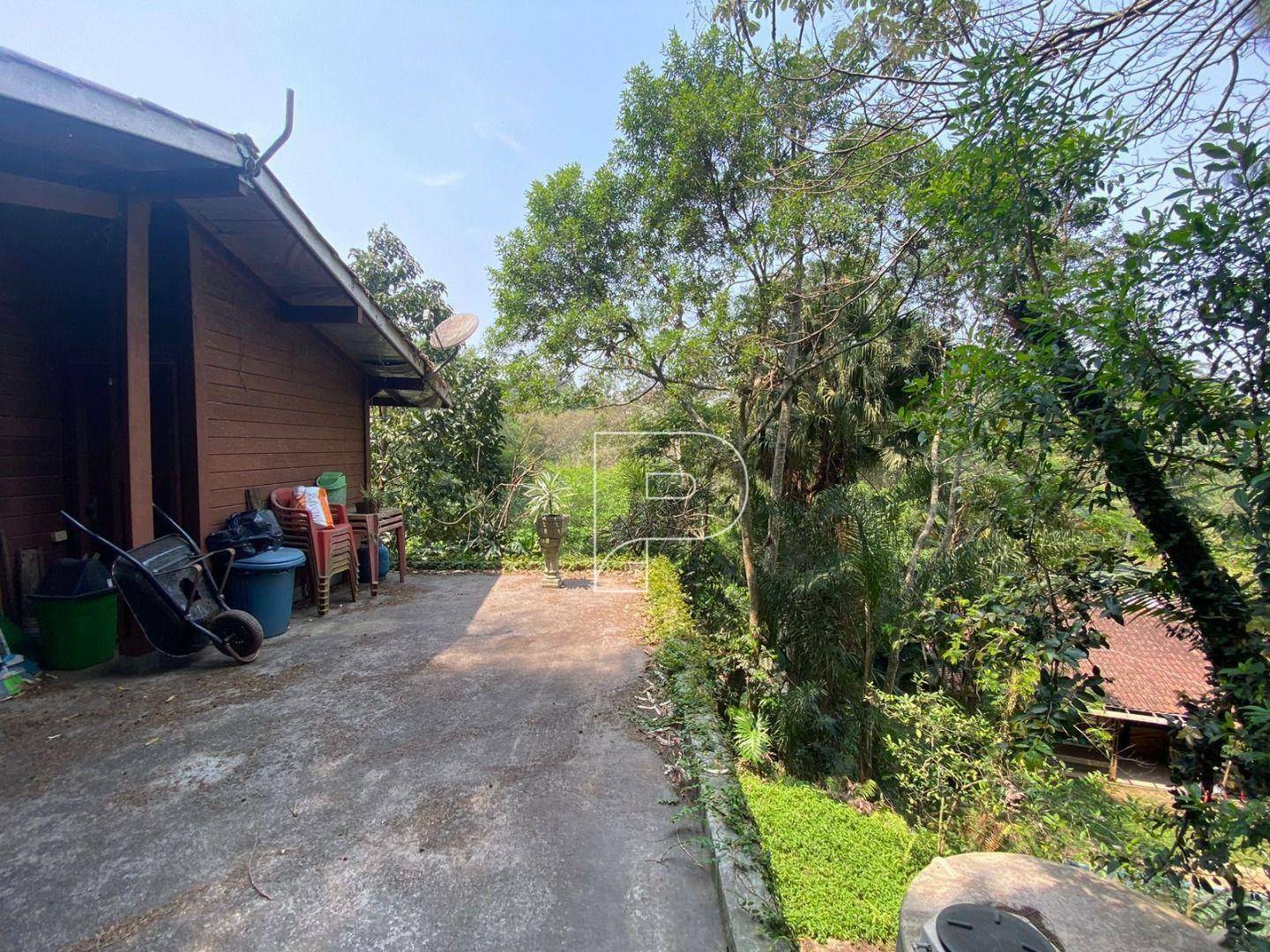 Casa de Condomínio à venda com 2 quartos, 150m² - Foto 10