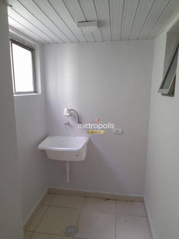 Apartamento para alugar com 1 quarto, 54m² - Foto 6