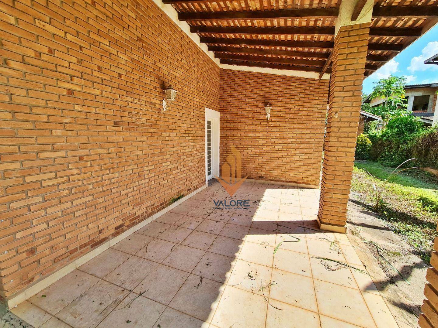 Casa de Condomínio à venda com 4 quartos, 326m² - Foto 9