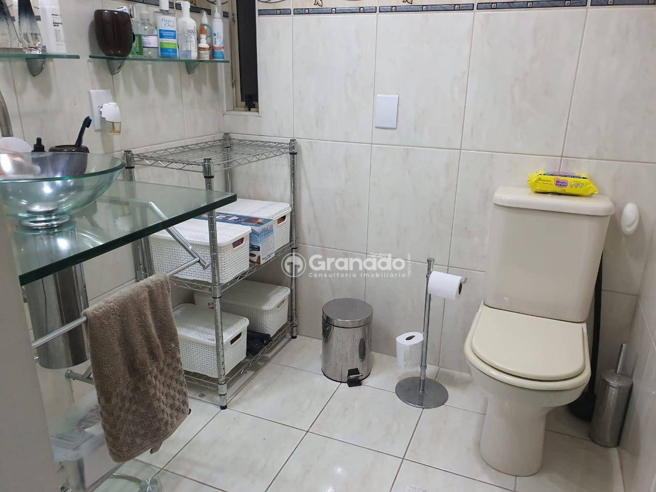 Apartamento à venda com 3 quartos, 65m² - Foto 17