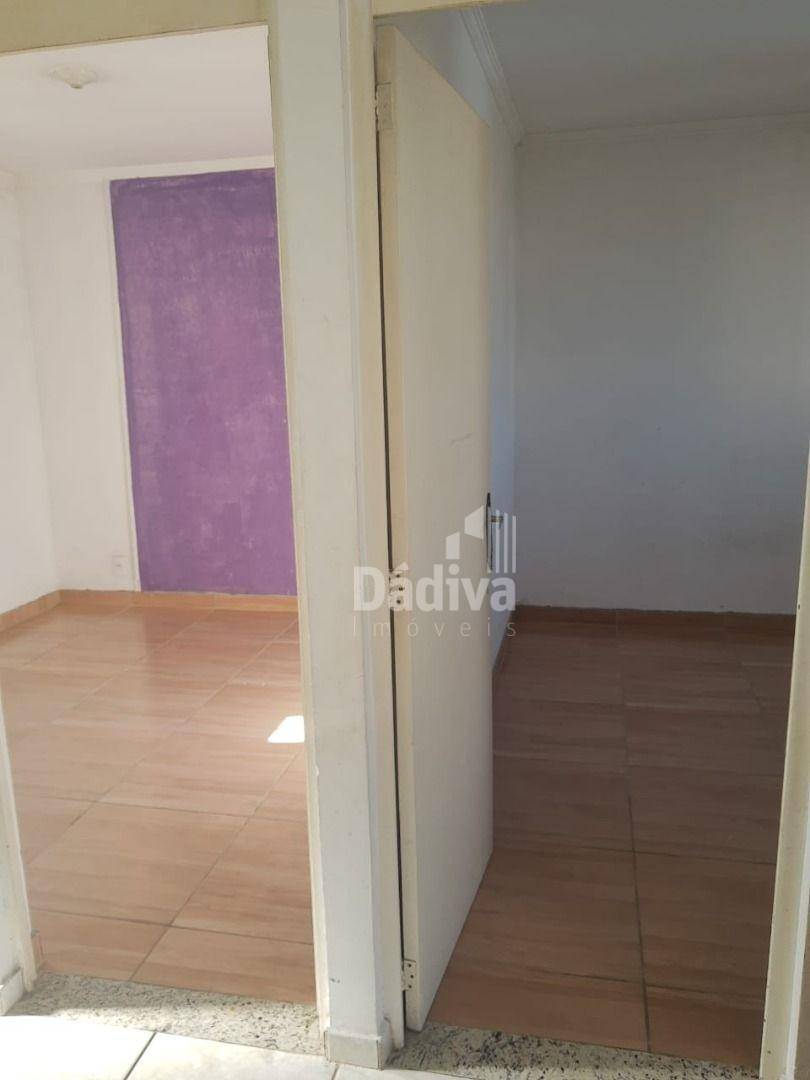 Apartamento à venda com 2 quartos, 68m² - Foto 6