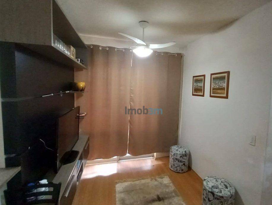 Apartamento à venda com 2 quartos, 65m² - Foto 10