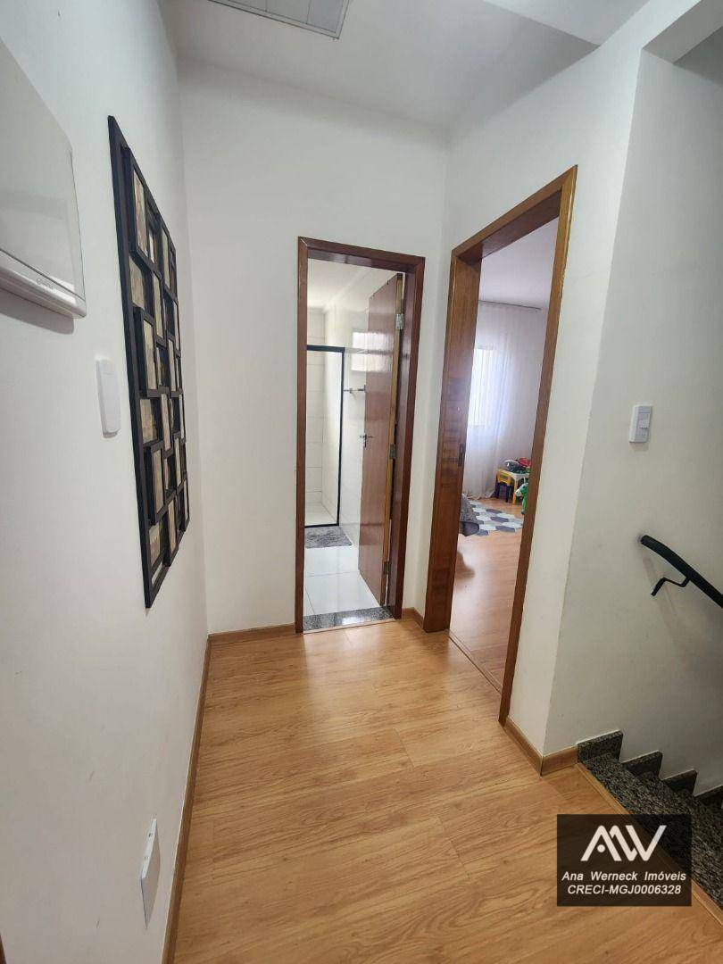 Casa à venda com 2 quartos, 112m² - Foto 13