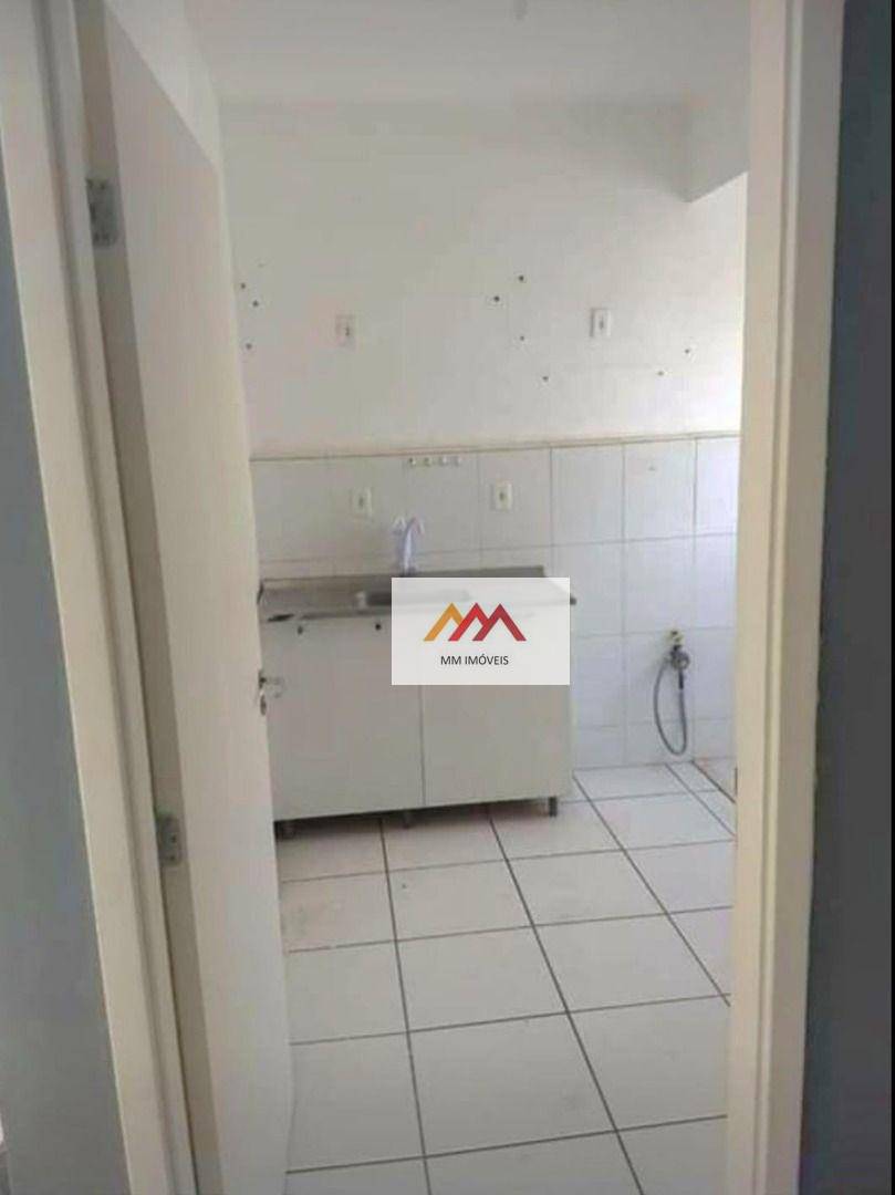 Apartamento à venda com 2 quartos, 49m² - Foto 5