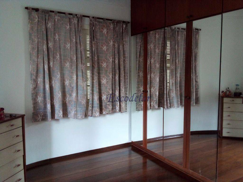 Sobrado à venda com 4 quartos, 365m² - Foto 15