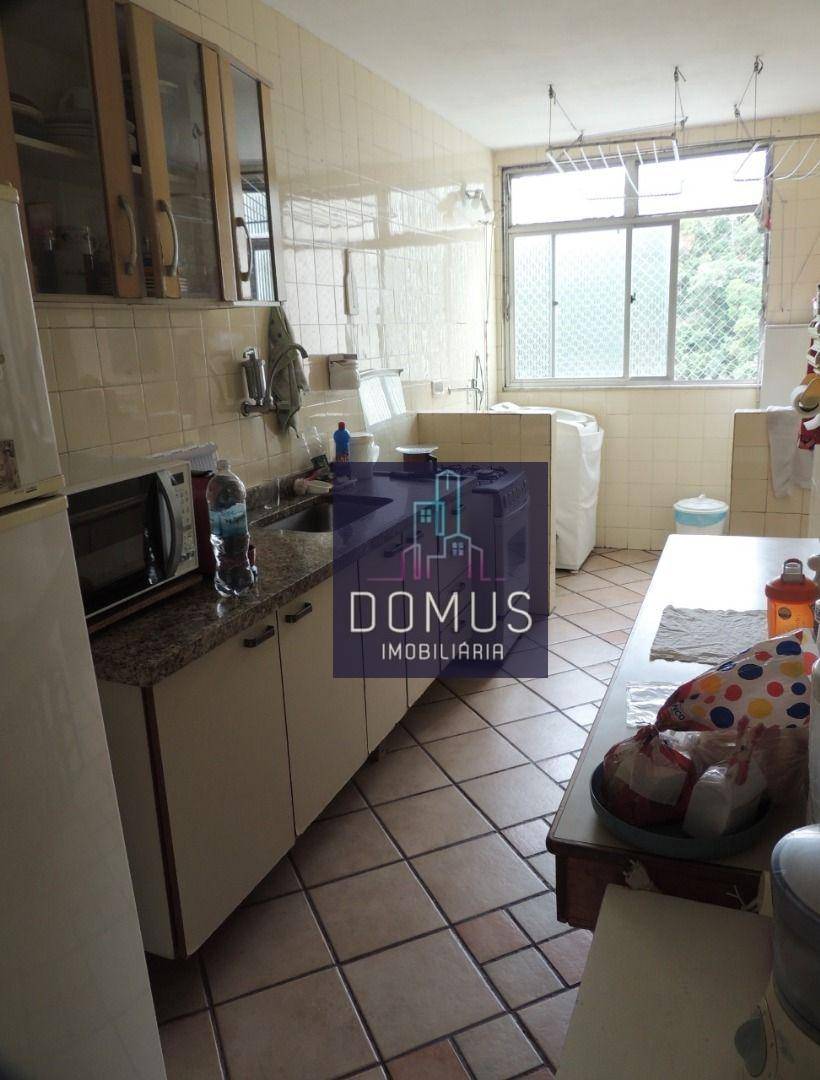 Apartamento à venda com 2 quartos, 77m² - Foto 15