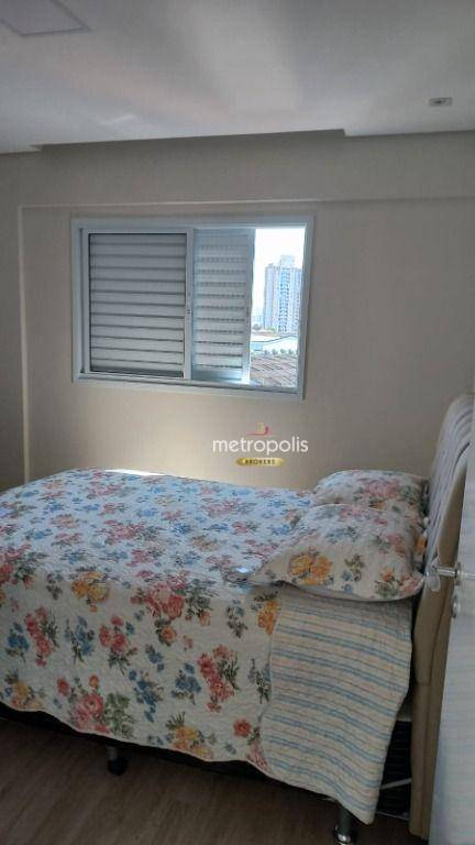 Apartamento à venda com 2 quartos, 60m² - Foto 8