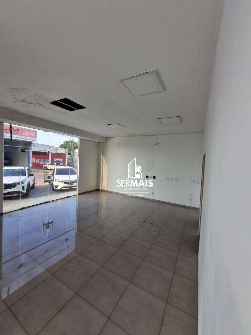 Loja-Salão, 200 m² - Foto 8