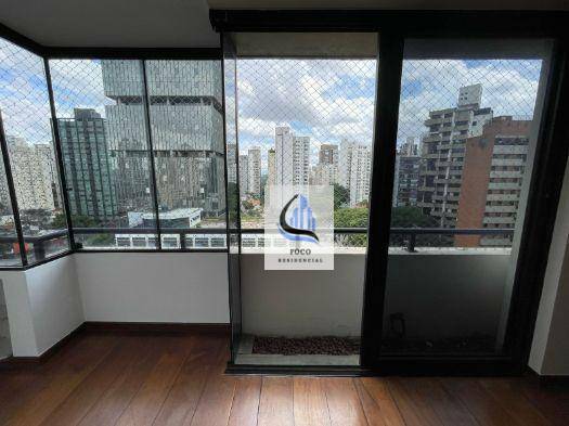 Apartamento à venda e aluguel com 3 quartos, 150m² - Foto 12