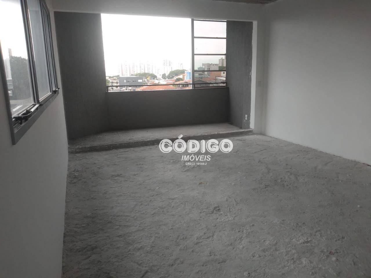 Conjunto Comercial-Sala para alugar, 40m² - Foto 10