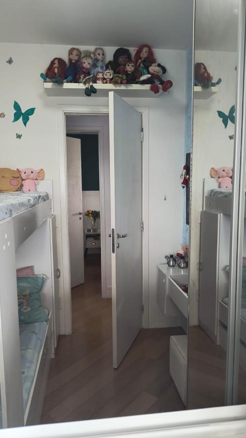 Apartamento à venda com 2 quartos, 67m² - Foto 6