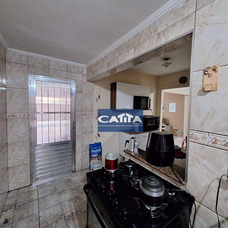 Casa à venda com 4 quartos, 130m² - Foto 30