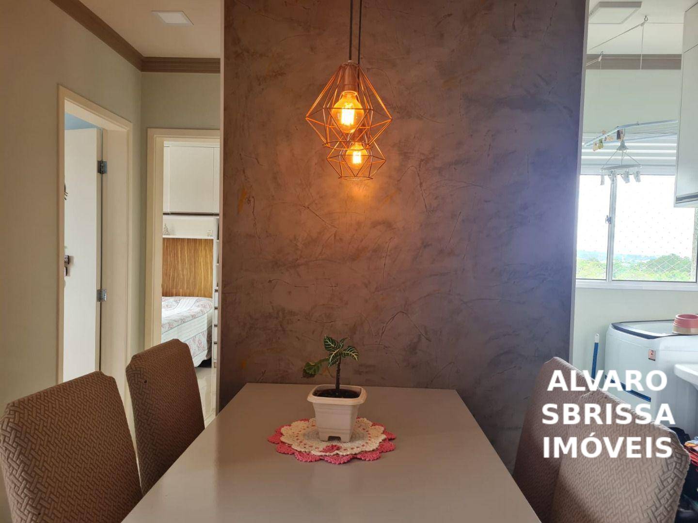 Apartamento, 2 quartos, 59 m² - Foto 5