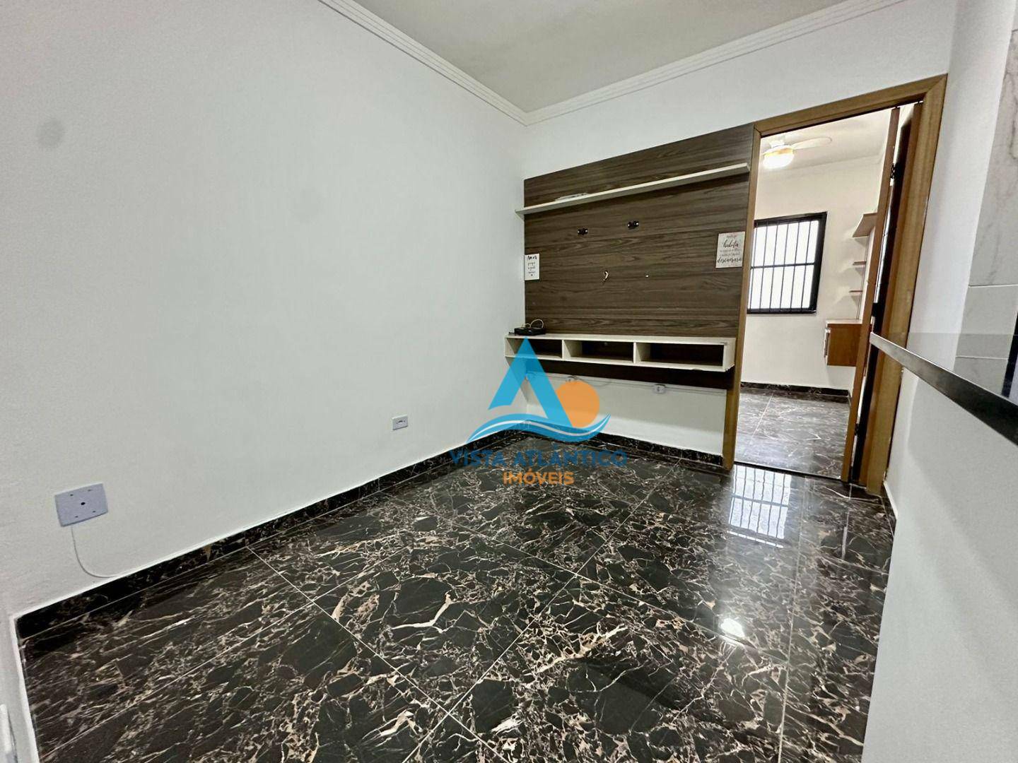 Apartamento à venda com 1 quarto, 32m² - Foto 4