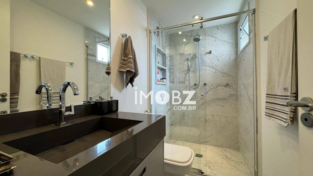 Apartamento à venda com 3 quartos, 110m² - Foto 24