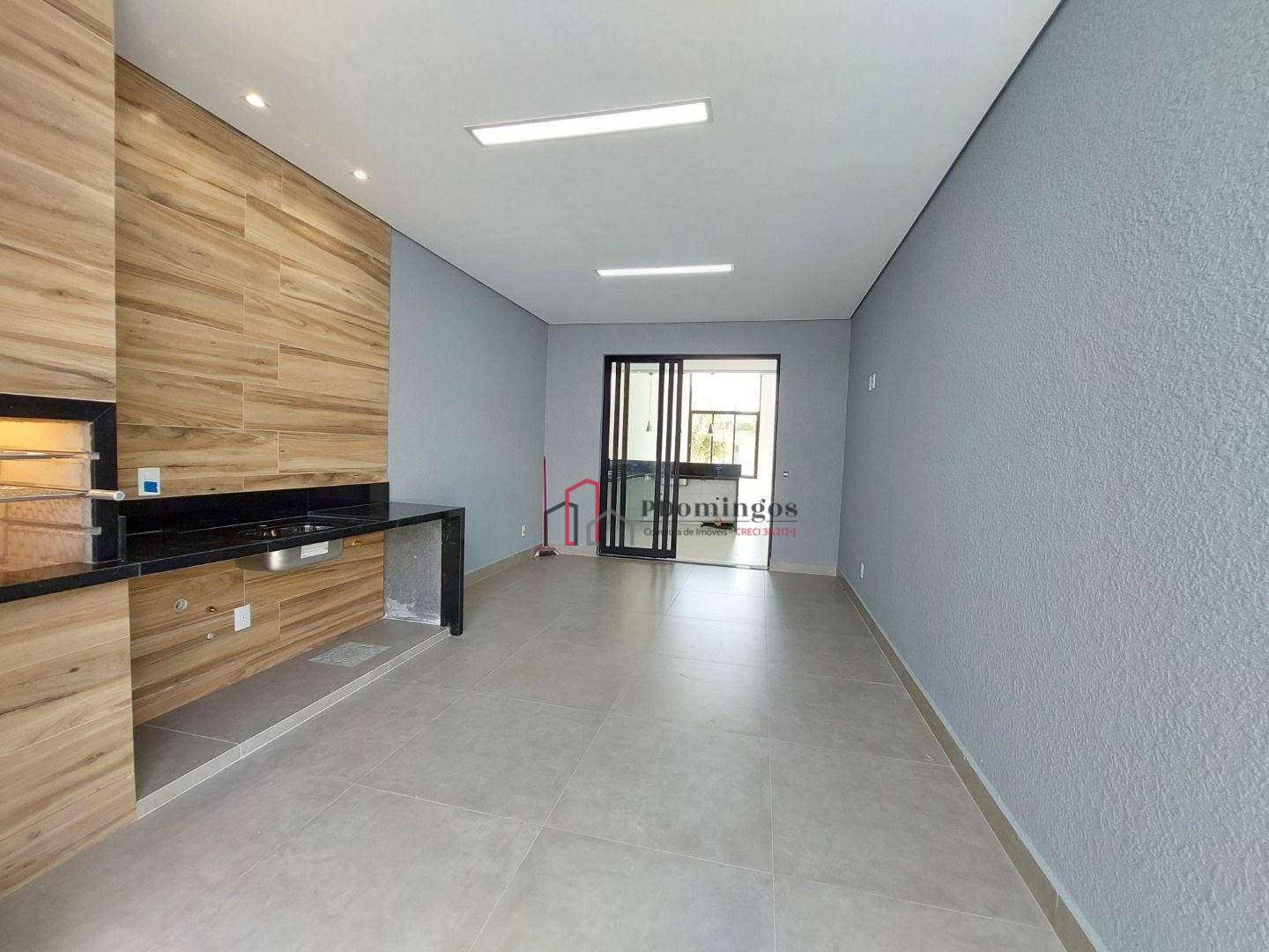 Casa de Condomínio à venda com 3 quartos, 157m² - Foto 34