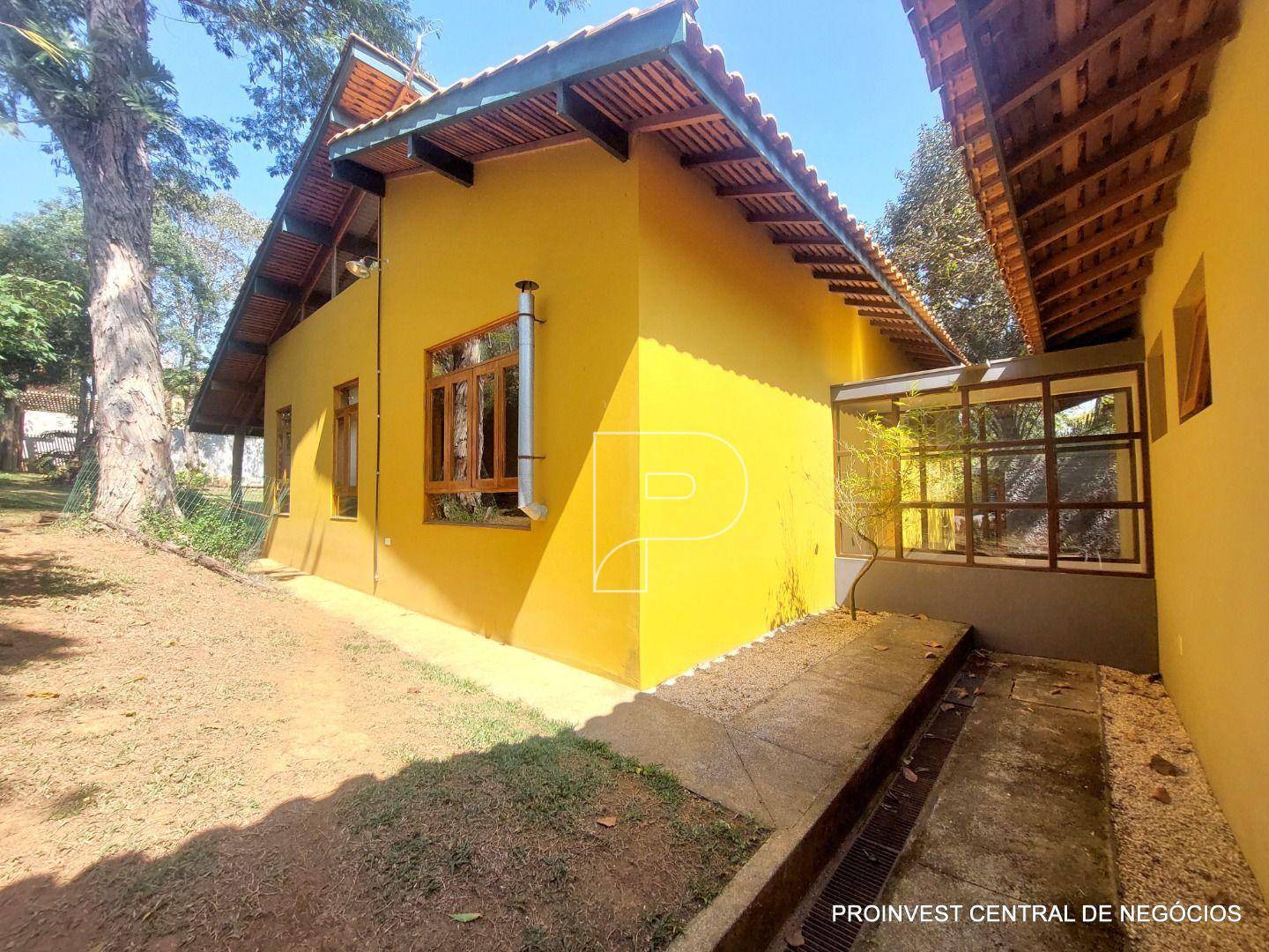 Casa de Condomínio à venda com 4 quartos, 255m² - Foto 42