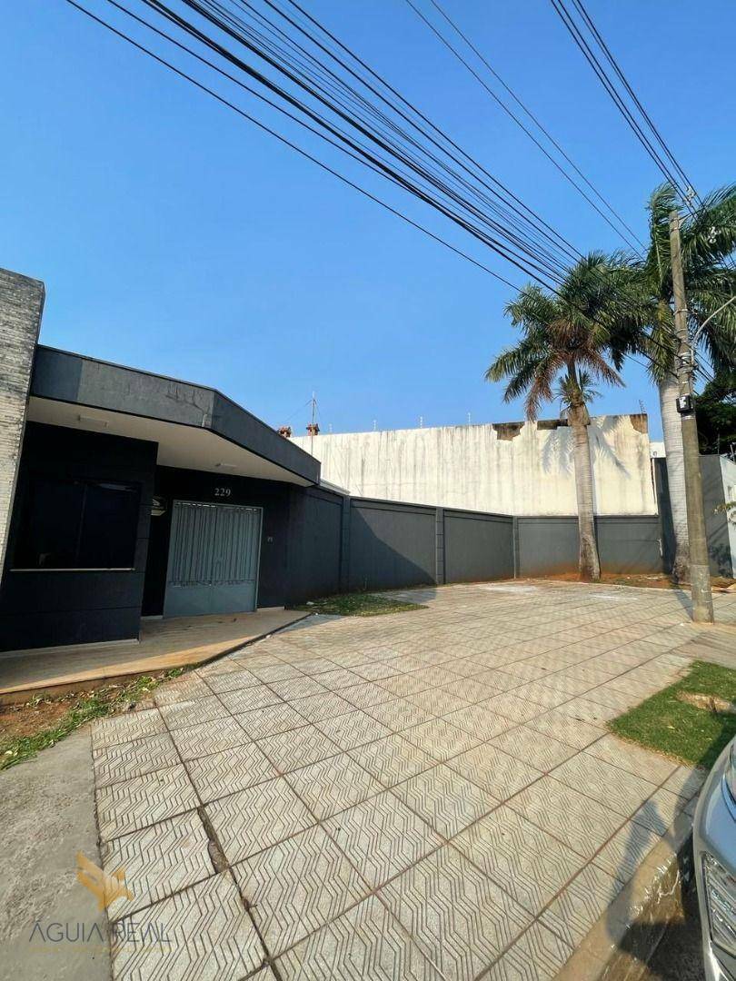 Prédio Inteiro para alugar, 1295m² - Foto 17