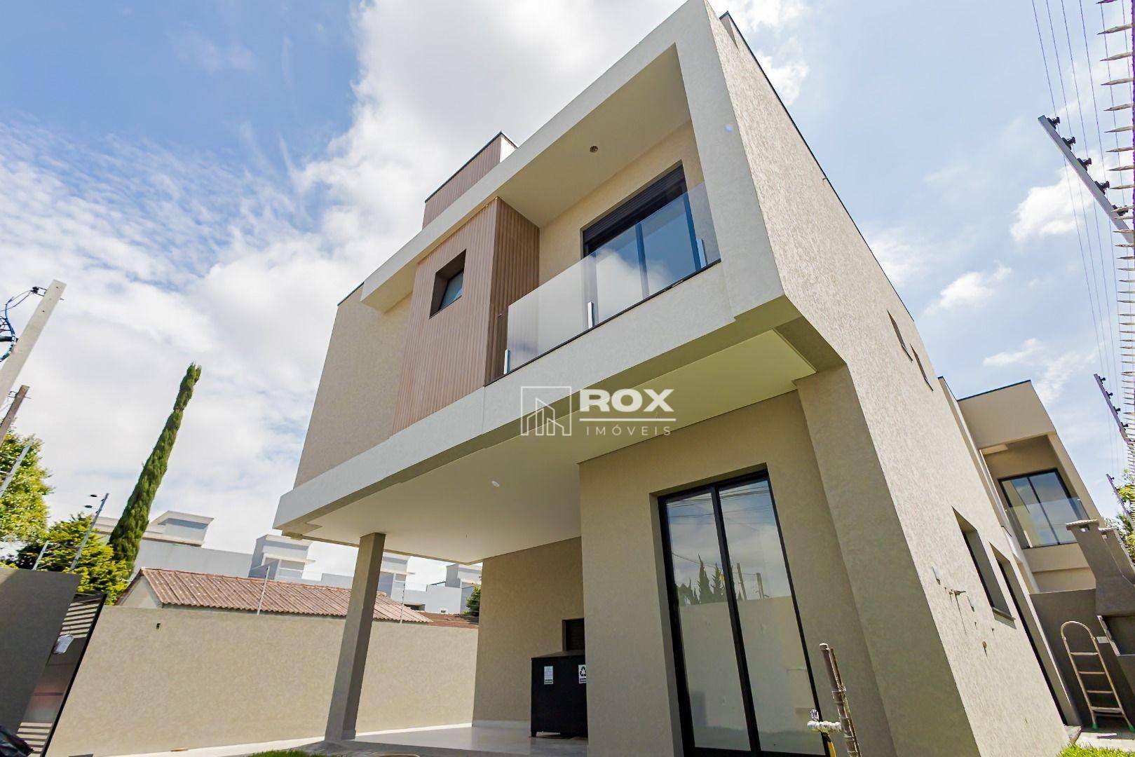 Sobrado à venda com 3 quartos, 119m² - Foto 58