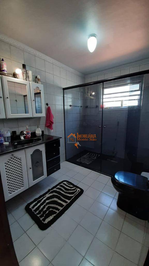 Sobrado à venda com 6 quartos, 257m² - Foto 21