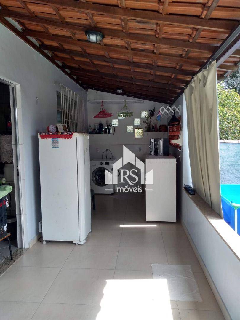 Chácara à venda com 2 quartos, 130M2 - Foto 14