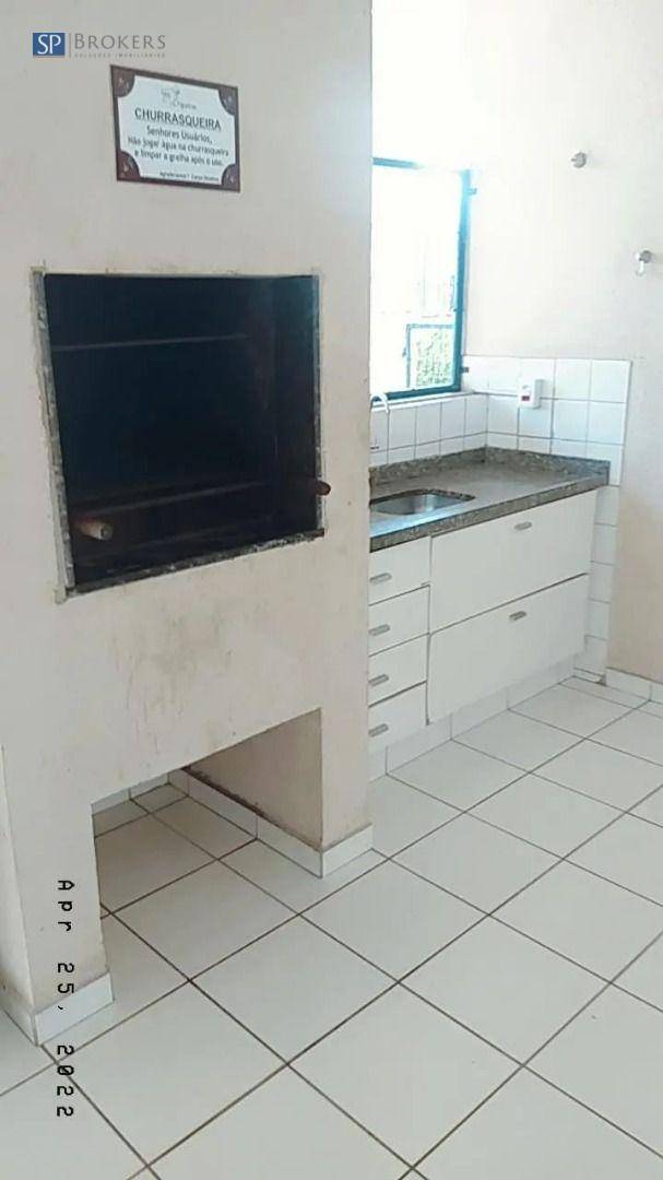 Apartamento à venda com 2 quartos, 46m² - Foto 76