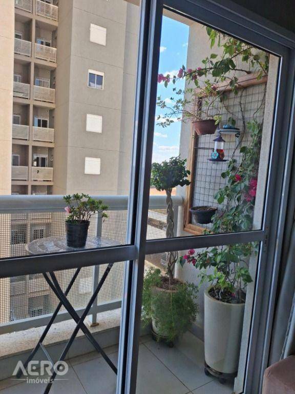 Apartamento à venda com 3 quartos, 69m² - Foto 6